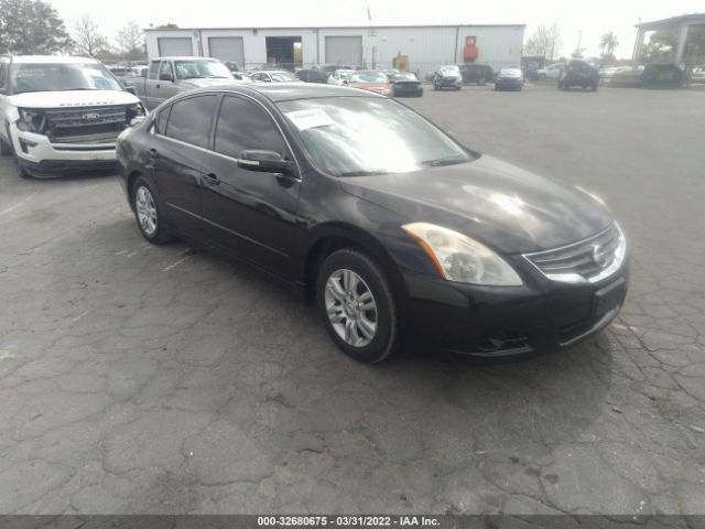 NISSAN ALTIMA 2010 1n4al2ap7an465209