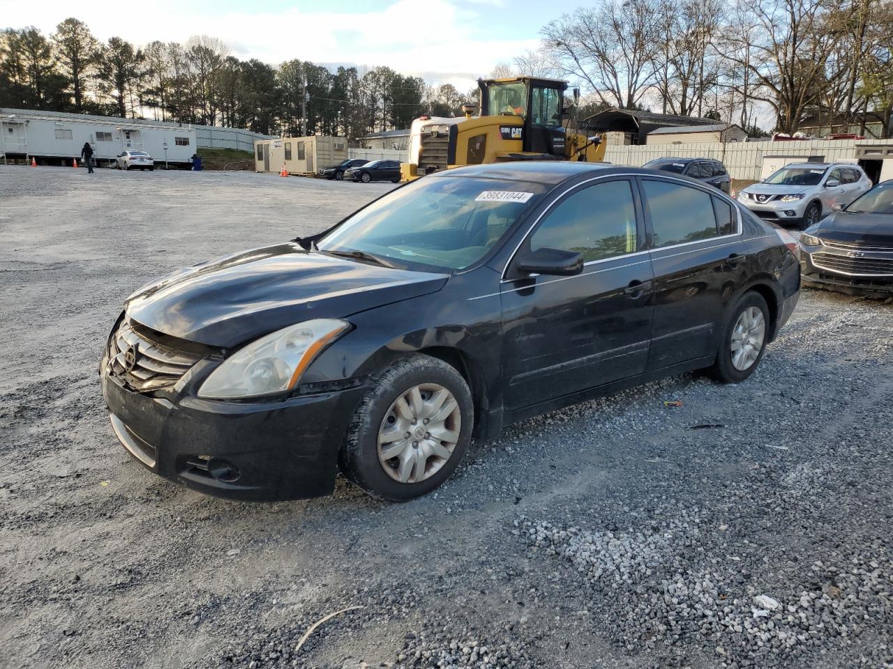 NISSAN ALTIMA 2010 1n4al2ap7an465954