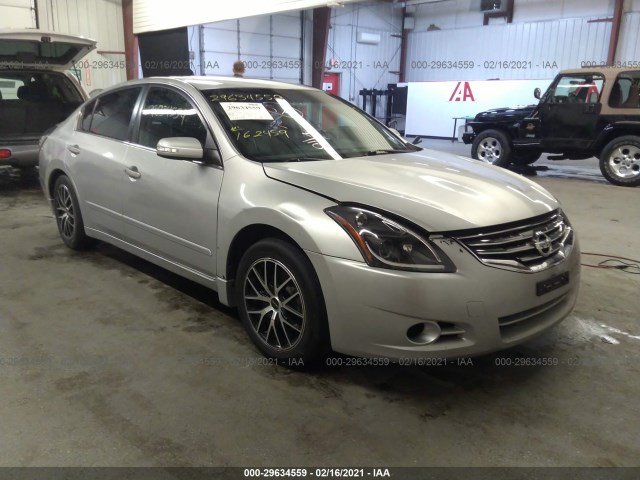 NISSAN ALTIMA 2010 1n4al2ap7an466361