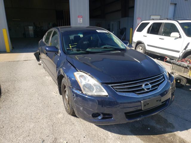 NISSAN ALTIMA BAS 2010 1n4al2ap7an466408