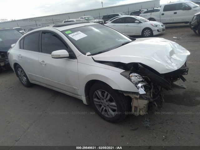 NISSAN ALTIMA 2010 1n4al2ap7an466442