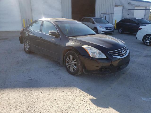 NISSAN ALTIMA BAS 2010 1n4al2ap7an467302