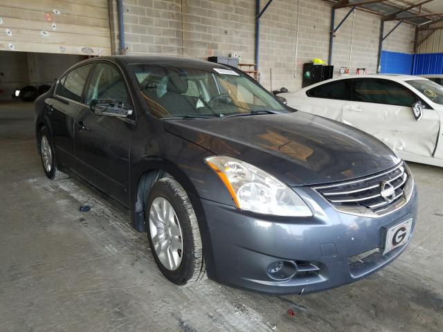 NISSAN ALTIMA BAS 2010 1n4al2ap7an467364