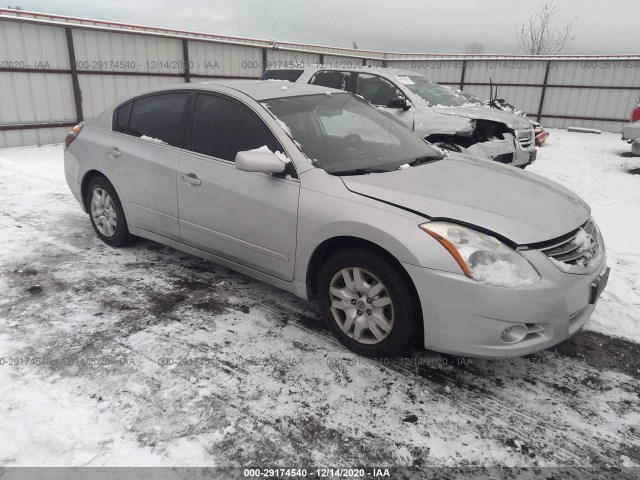 NISSAN ALTIMA 2010 1n4al2ap7an467624