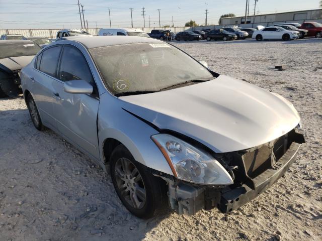 NISSAN ALTIMA BAS 2010 1n4al2ap7an468434