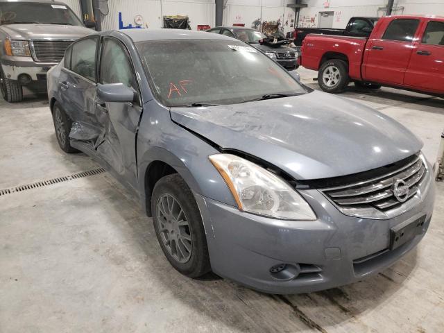 NISSAN ALTIMA BAS 2010 1n4al2ap7an469261