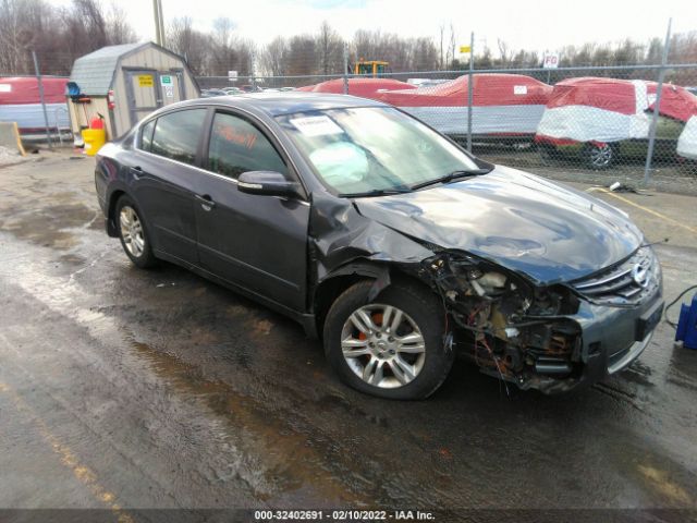 NISSAN ALTIMA 2010 1n4al2ap7an470247