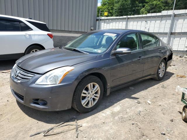 NISSAN ALTIMA 2010 1n4al2ap7an470264