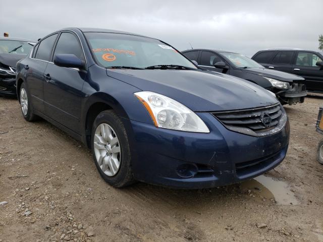 NISSAN ALTIMA BAS 2010 1n4al2ap7an470538