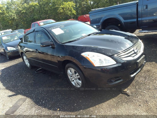 NISSAN ALTIMA 2010 1n4al2ap7an471057