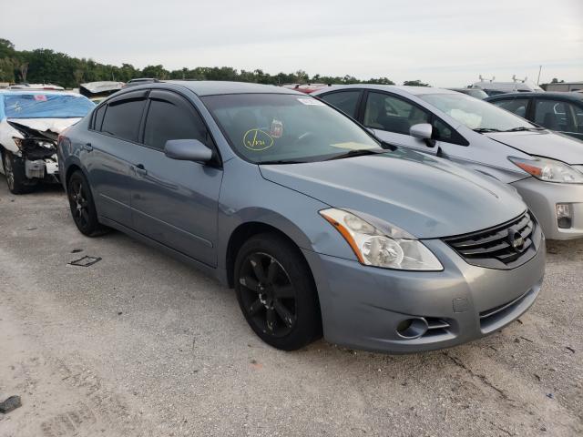 NISSAN ALTIMA BAS 2010 1n4al2ap7an471561