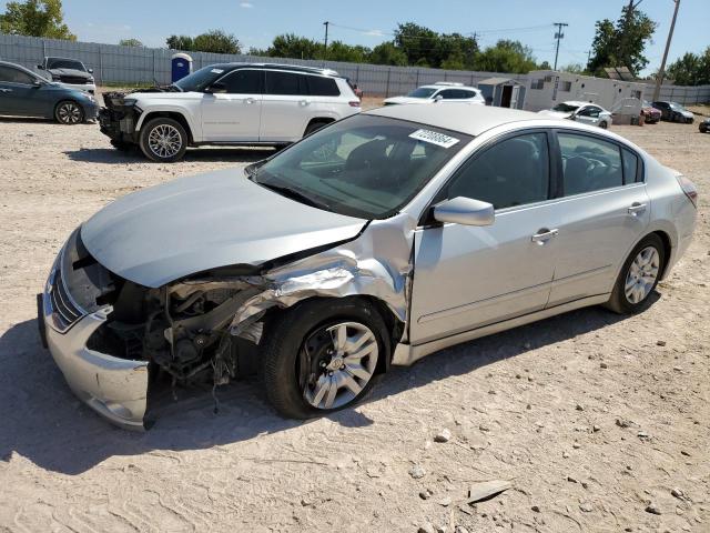 NISSAN ALTIMA BAS 2010 1n4al2ap7an471642