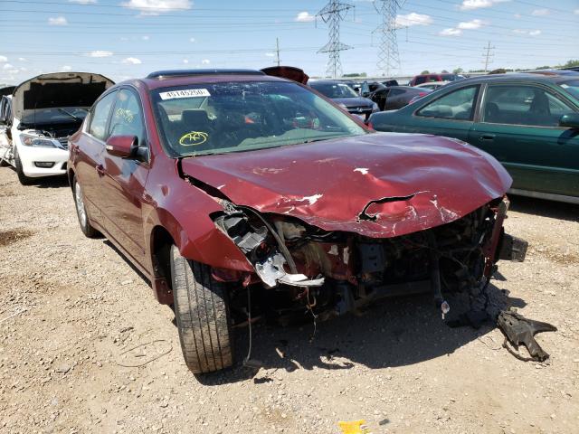 NISSAN ALTIMA BAS 2010 1n4al2ap7an472449