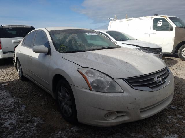 NISSAN ALTIMA BAS 2010 1n4al2ap7an472855