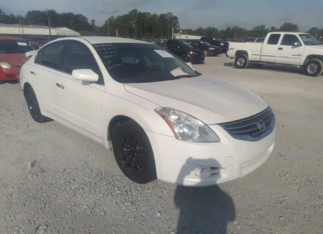 NISSAN ALTIMA 2010 1n4al2ap7an473150