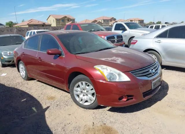 NISSAN ALTIMA 2010 1n4al2ap7an473858