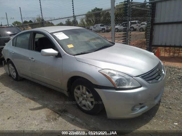 NISSAN ALTIMA 2010 1n4al2ap7an473889