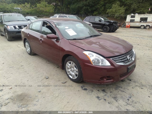 NISSAN ALTIMA 2010 1n4al2ap7an475478