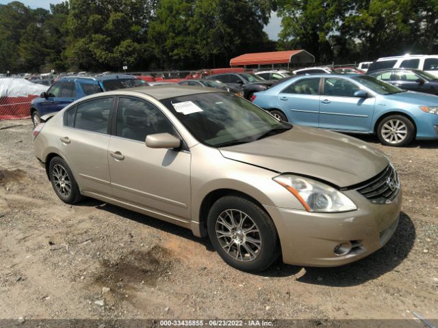 NISSAN ALTIMA 2010 1n4al2ap7an475643