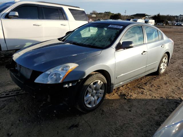 NISSAN ALTIMA BAS 2010 1n4al2ap7an475853