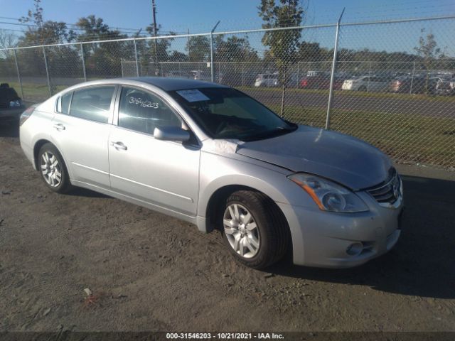 NISSAN ALTIMA 2010 1n4al2ap7an476078