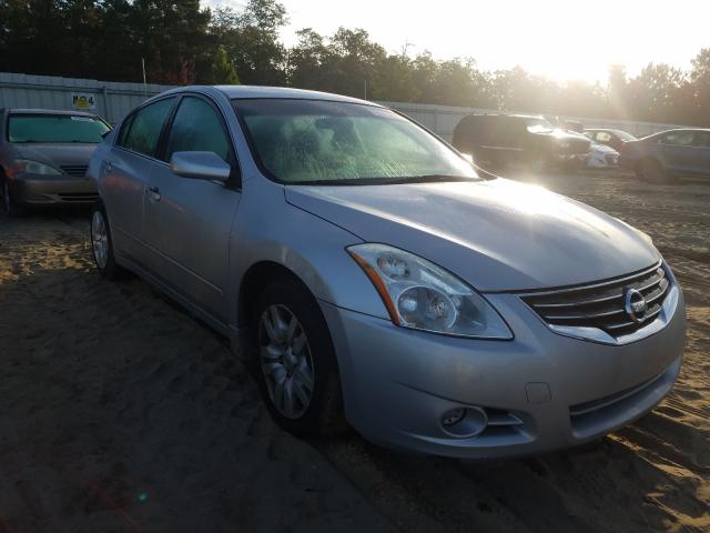 NISSAN ALTIMA BAS 2010 1n4al2ap7an476291