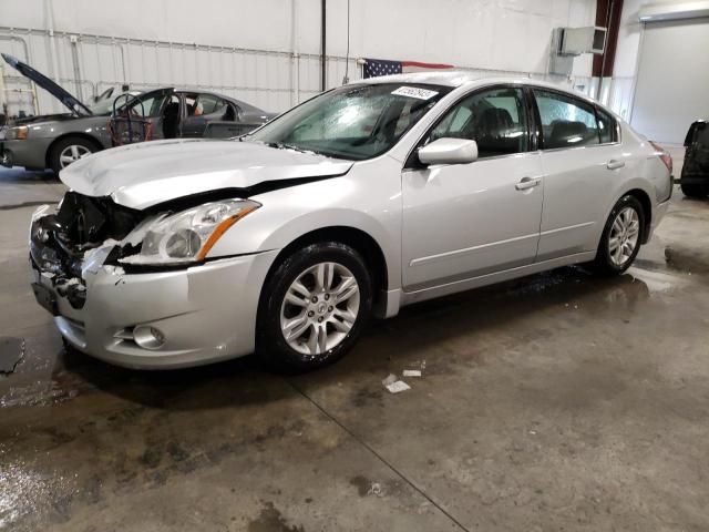 NISSAN ALTIMA BAS 2010 1n4al2ap7an476601