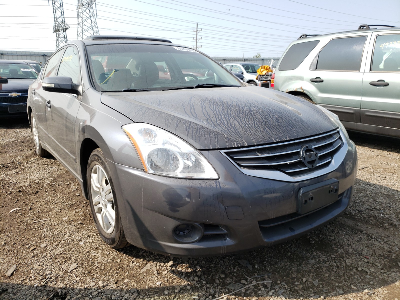 NISSAN ALTIMA BAS 2010 1n4al2ap7an476808