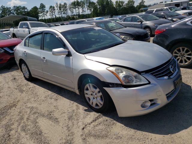 NISSAN ALTIMA BAS 2010 1n4al2ap7an477747