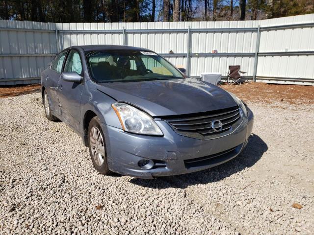 NISSAN ALTIMA BAS 2010 1n4al2ap7an477800