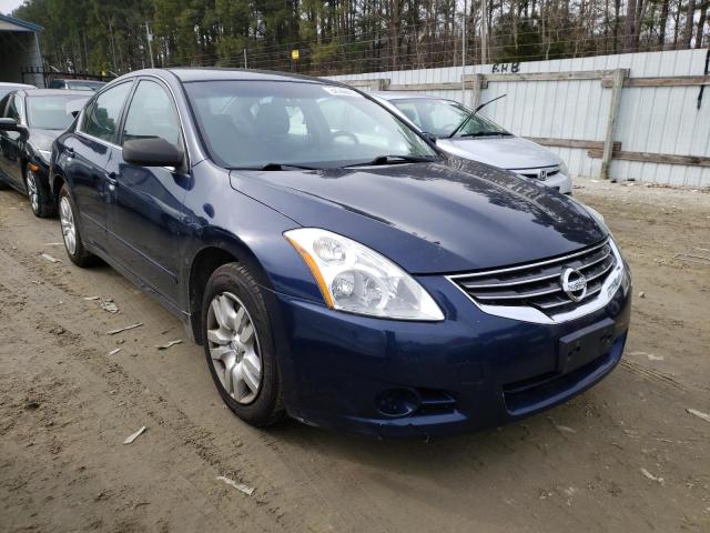 NISSAN ALTIMA BAS 2010 1n4al2ap7an478400