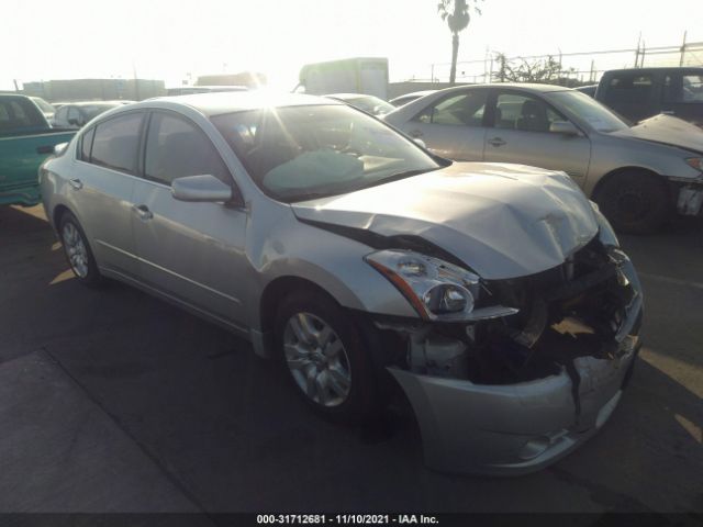 NISSAN ALTIMA 2010 1n4al2ap7an478476