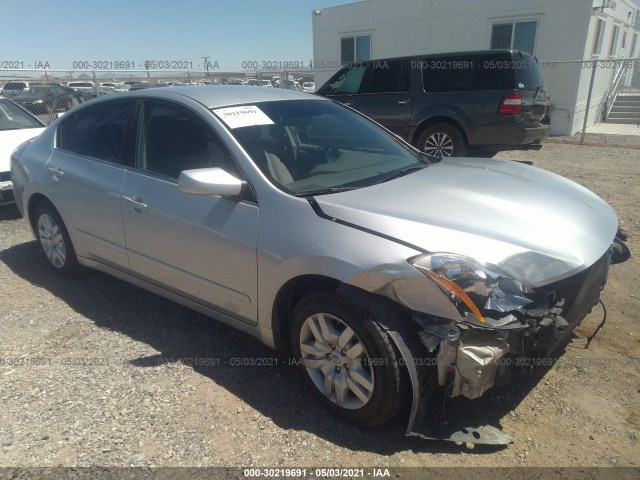 NISSAN ALTIMA 2010 1n4al2ap7an478770