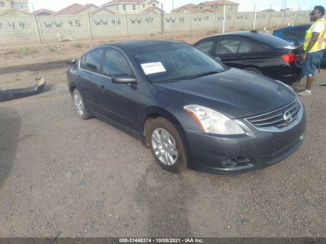 NISSAN ALTIMA 2010 1n4al2ap7an478946