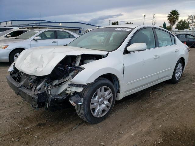 NISSAN ALTIMA 2010 1n4al2ap7an479076