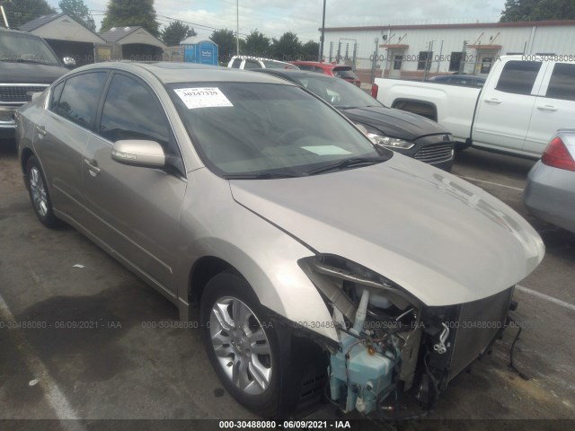 NISSAN ALTIMA 2010 1n4al2ap7an479272