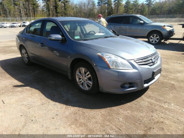 NISSAN ALTIMA 2010 1n4al2ap7an480065