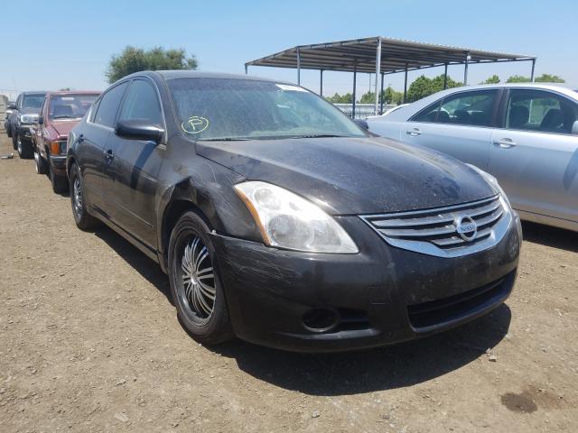 NISSAN ALTIMA BAS 2010 1n4al2ap7an480986