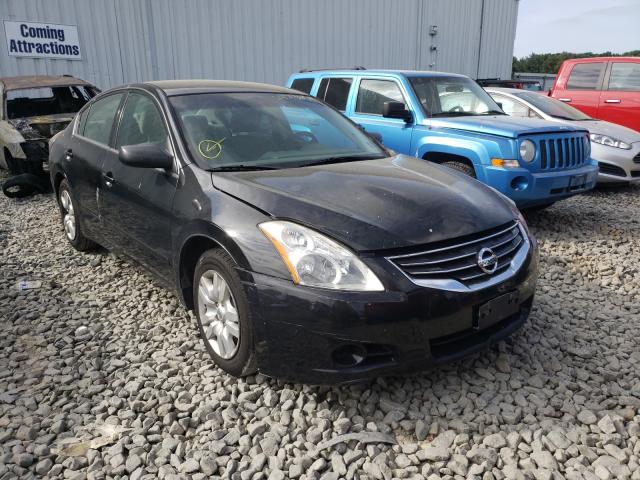 NISSAN ALTIMA BAS 2010 1n4al2ap7an481474