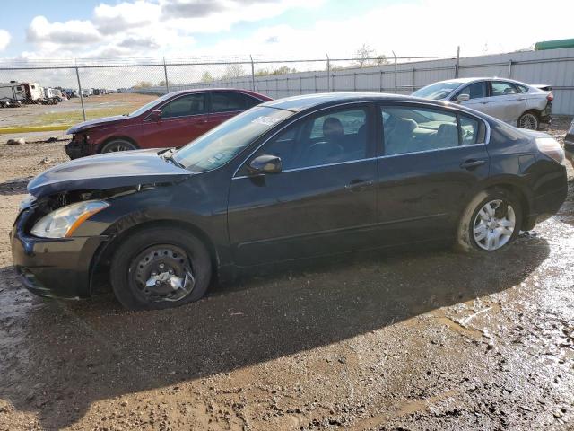 NISSAN ALTIMA 2010 1n4al2ap7an481622