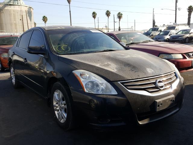 NISSAN ALTIMA BAS 2010 1n4al2ap7an481751