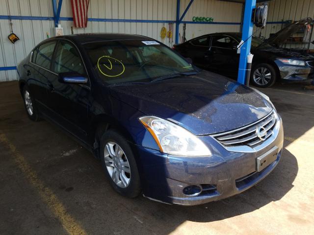 NISSAN ALTIMA 2010 1n4al2ap7an482124