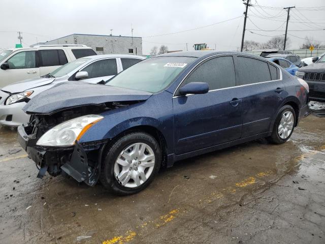 NISSAN ALTIMA BAS 2010 1n4al2ap7an482138