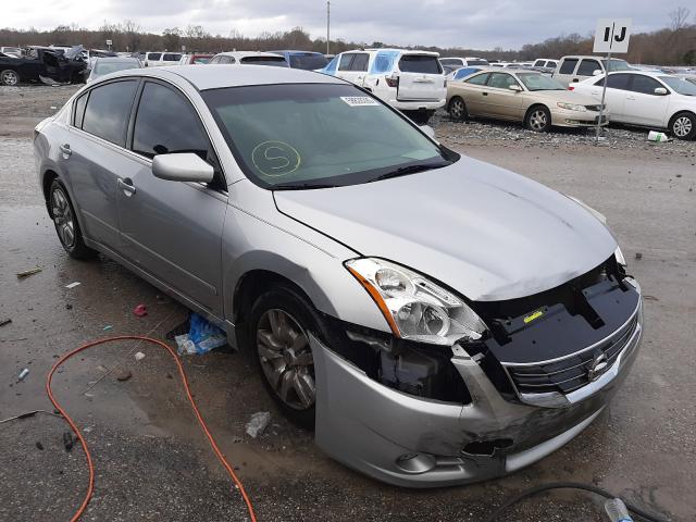 NISSAN ALTIMA BAS 2010 1n4al2ap7an482236