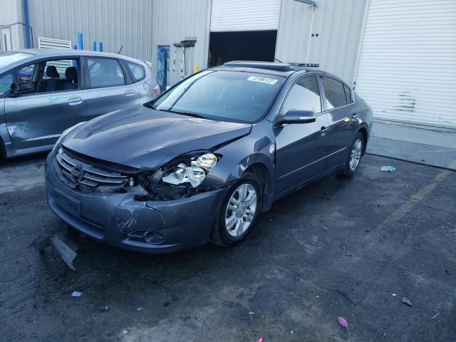 NISSAN ALTIMA BAS 2010 1n4al2ap7an482317