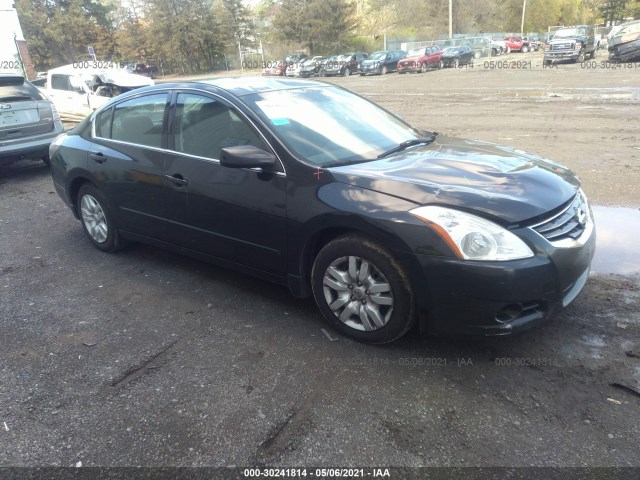 NISSAN ALTIMA 2010 1n4al2ap7an483256