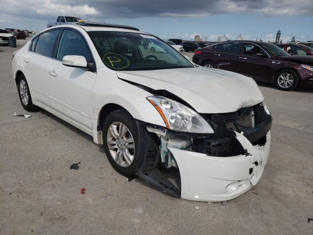 NISSAN ALTIMA BAS 2010 1n4al2ap7an483791