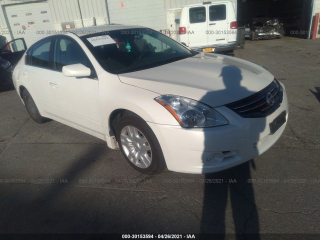 NISSAN ALTIMA 2010 1n4al2ap7an484262