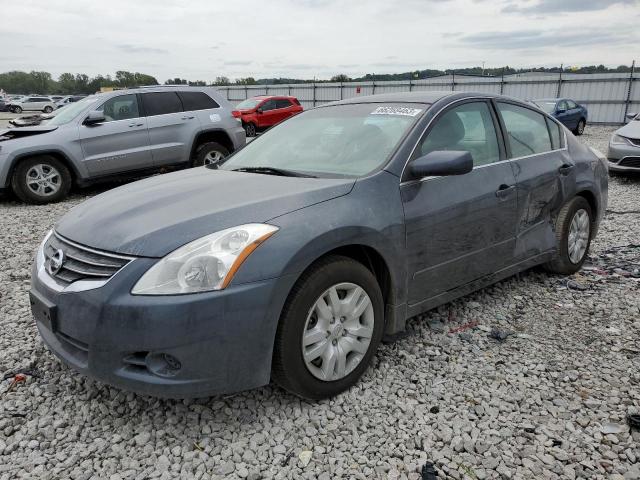 NISSAN ALTIMA 2010 1n4al2ap7an484620