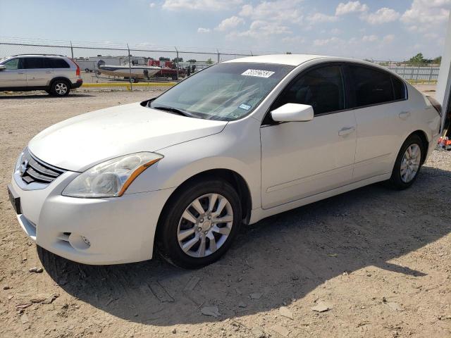 NISSAN ALTIMA BAS 2010 1n4al2ap7an484794